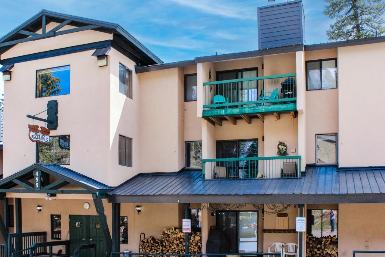 Angelhaus #300 Apartment Durango Mountain Resort  Exterior foto